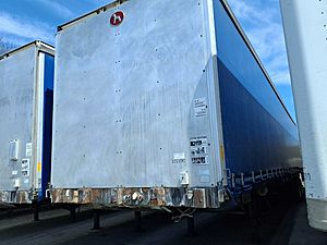 2015 GREAT DANE TRAILERS FLP 48/102 - Flatbed