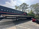 2016 GREAT DANE TRAILERS FSP 45/102