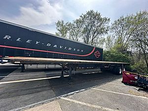 2016 GREAT DANE TRAILERS FSP 45/102