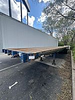 2016 GREAT DANE TRAILERS FSP 45/102