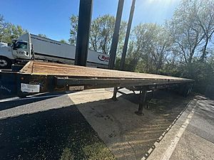 2016 GREAT DANE TRAILERS FSP 45/102