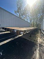 2016 GREAT DANE TRAILERS FSP 45/102