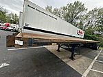 2016 GREAT DANE TRAILERS FSP 45/102