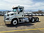 2018 Freightliner Cascadia 113