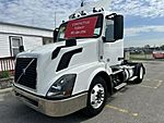 2016 Volvo VNL42T