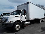 2018 International DuraStar 4300