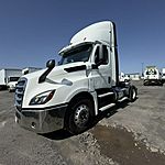 2019 Freightliner Cascadia
