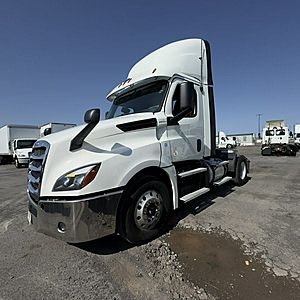 2019 Freightliner Cascadia