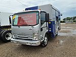 2019 Isuzu NRR