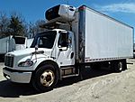 2018 Freightliner M2 106