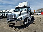 2018 Freightliner Cascadia 125