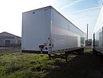 2019 Utility 4000DX 48/156/96