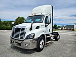 2018 Freightliner Cascadia 113