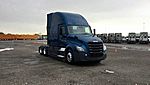 2022 Freightliner Cascadia