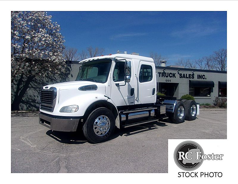 2020 Freightliner M2 112
