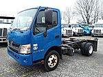 2019 Hino 155