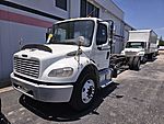 2020 Freightliner M2 106