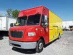 2016 Freightliner MT55