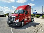 2020 Freightliner Cascadia 125