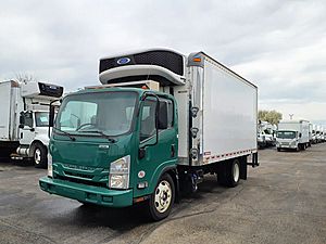 2020 Chevrolet F450