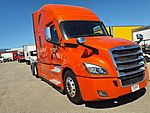 2022 Freightliner Cascadia