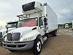 2018 International DuraStar 4300
