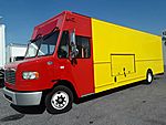2017 Freightliner MT55