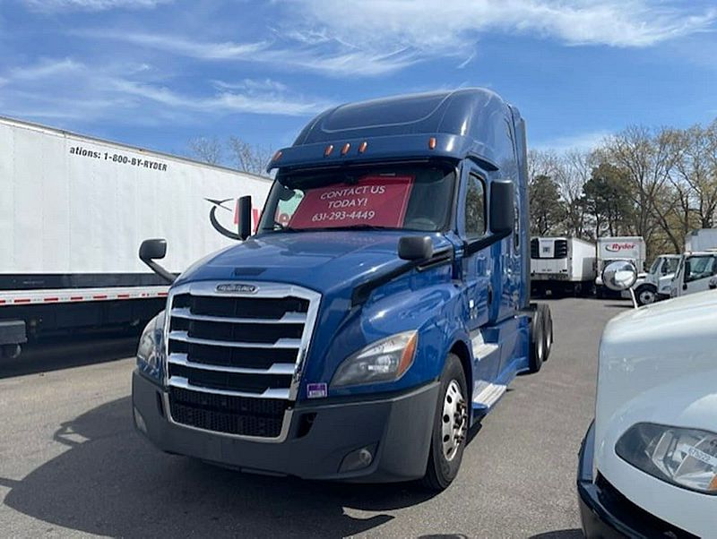 2020 Freightliner NEW CASCADIA PX12664