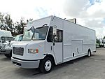 2017 Freightliner MT55