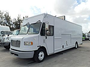 2017 Freightliner MT55