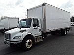 2018 Freightliner M2 106