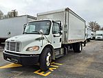 2019 Freightliner M2 106