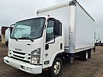 2019 Isuzu NPR HD