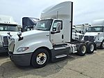 2018 International LT625