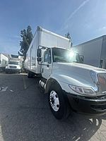 2019 International DuraStar 4300