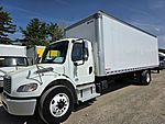 2019 Freightliner M2 106