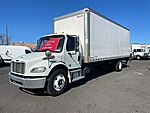 2019 Freightliner M2 106