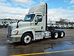 2019 Freightliner Cascadia 125