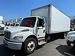 2021 Freightliner M2 106