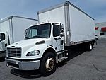 2020 Freightliner M2 106