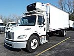 2019 Freightliner M2 106