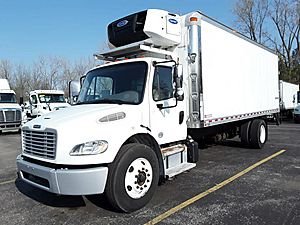 2019 Freightliner M2 106