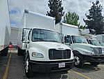 2018 Freightliner M2 106