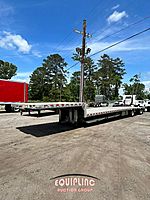 2024 Reitnouer 53FT DROP DECK