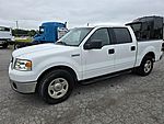 2006 Ford F150