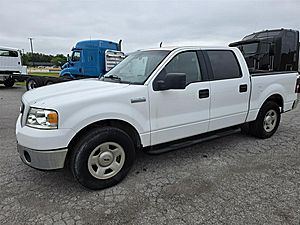 2006 Ford F150 - Pickup