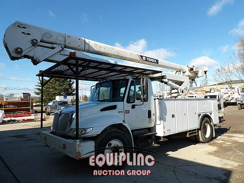 2014 International 4300