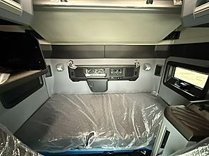 2026 Mack PR64T