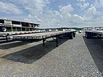 2016 Great Dane 53' Flatbed