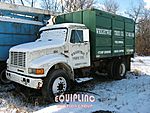 1997 International 4700